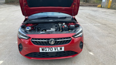 Vauxhall Corsa 1.2 Turbo Elite Nav Premium 5dr Petrol Hatchback